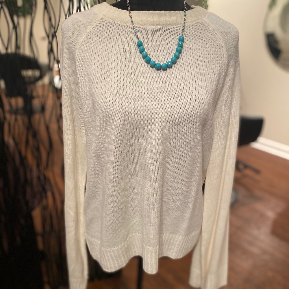 H&M sweater
